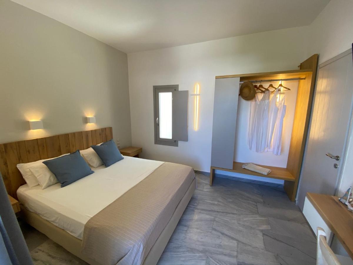 Caeli Paros By Kostas & Joanna Appartement Logaras