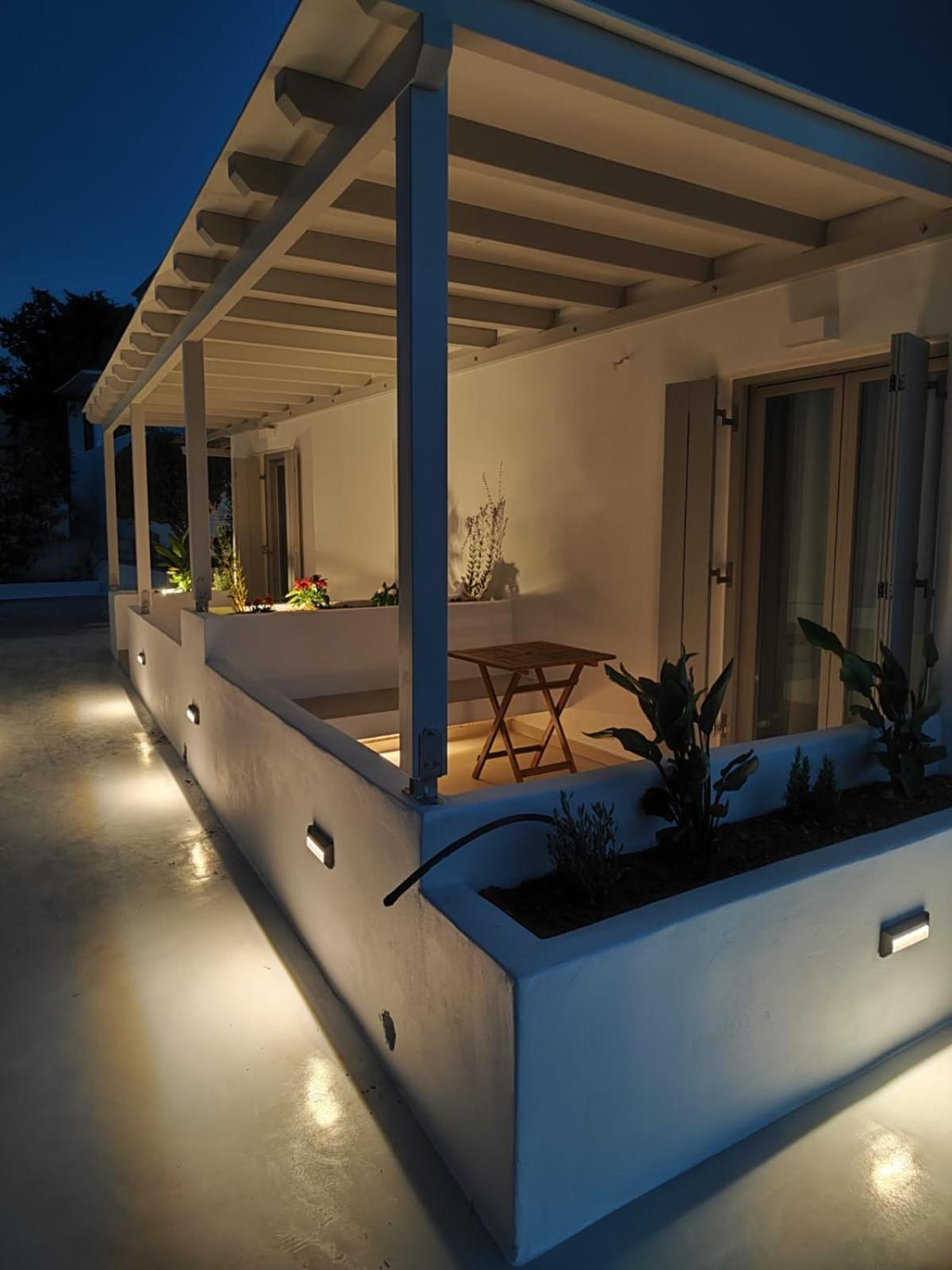 Appartement Caeli Paros By Kostas & Joanna