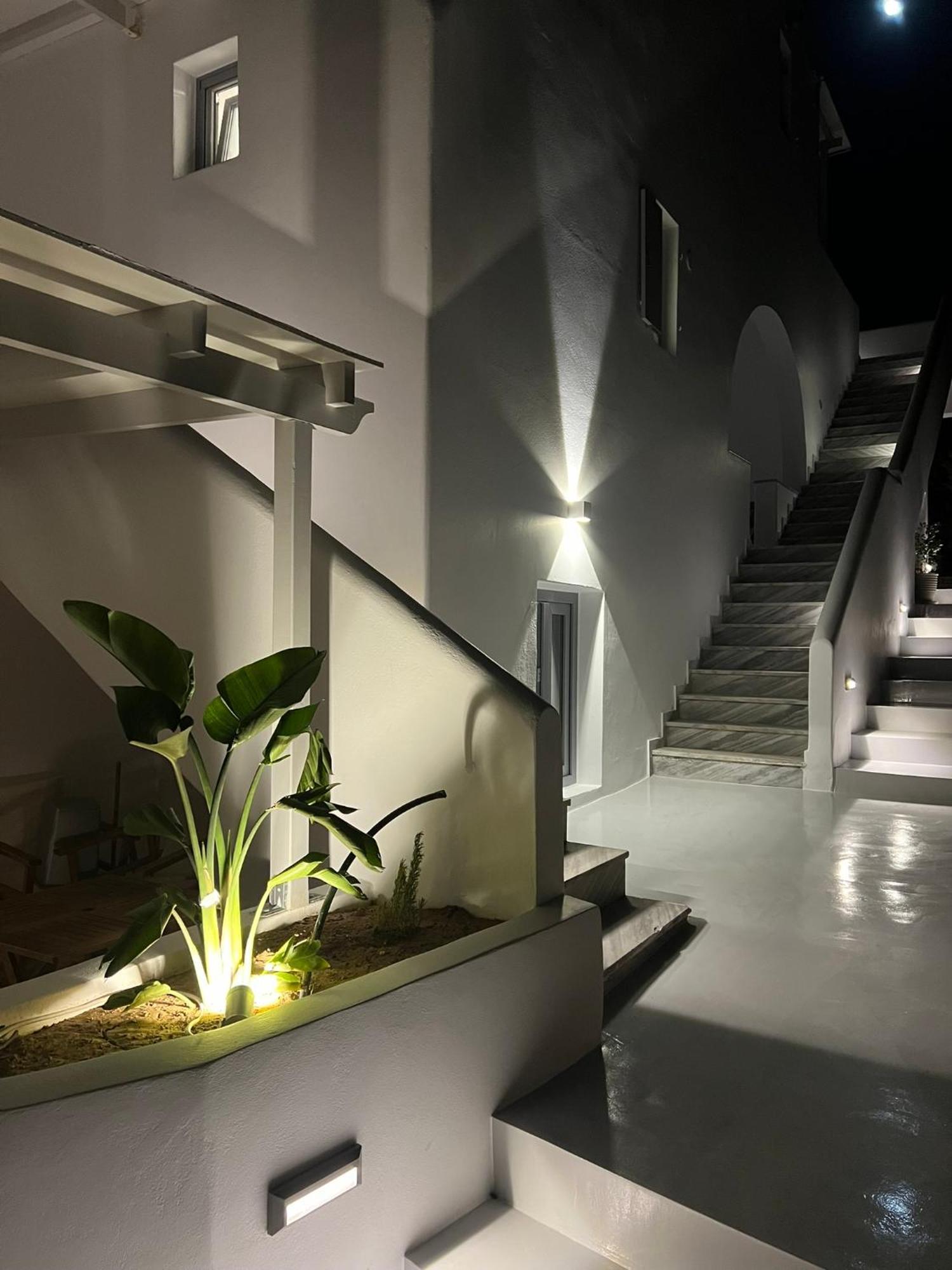 Appartement Caeli Paros By Kostas & Joanna Logaras