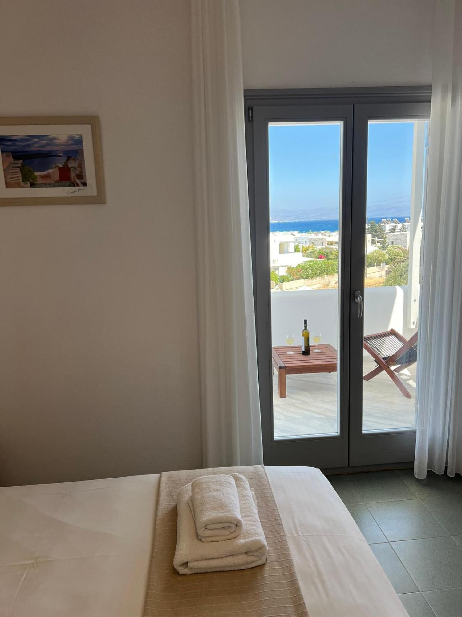 Appartement Caeli Paros By Kostas & Joanna *