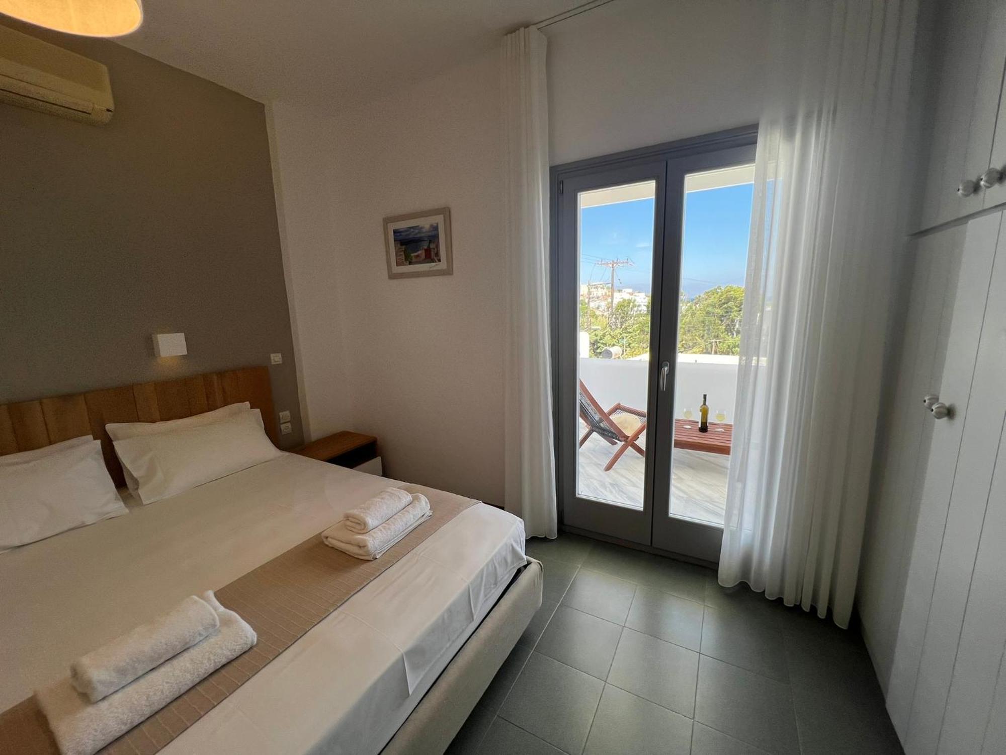 Appartement Caeli Paros By Kostas & Joanna