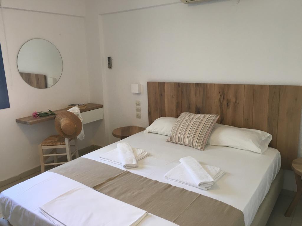 Caeli Paros By Kostas & Joanna Appartement