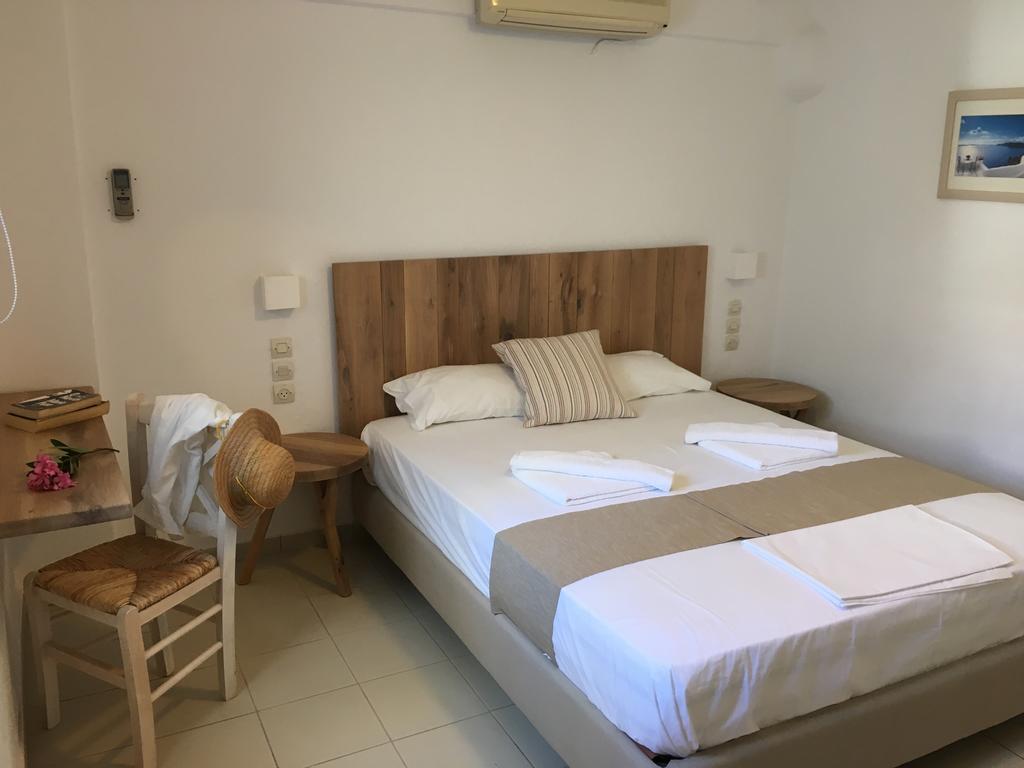 Caeli Paros By Kostas & Joanna Appartement
