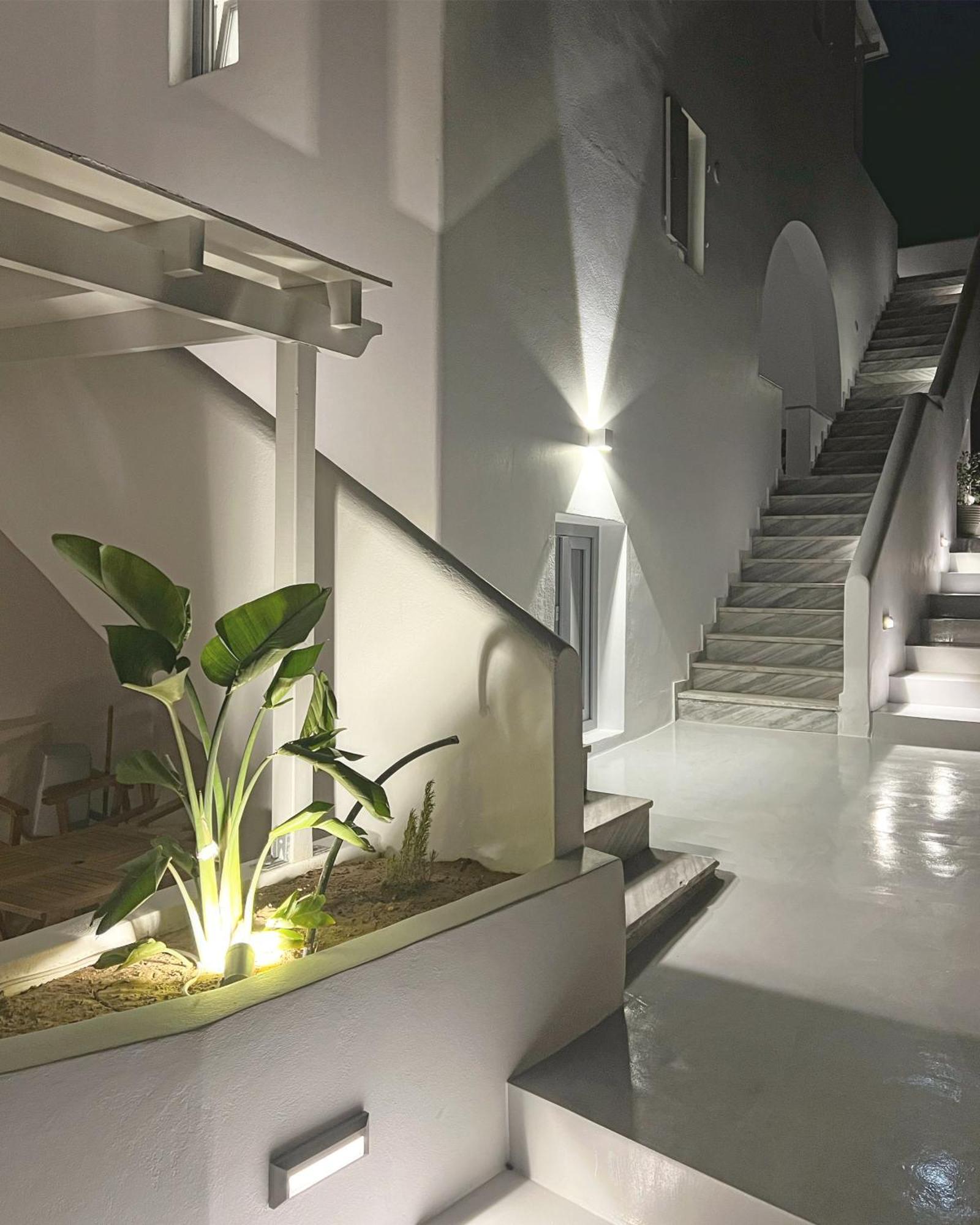 Apartment Caeli Paros By Kostas & Joanna Studios *