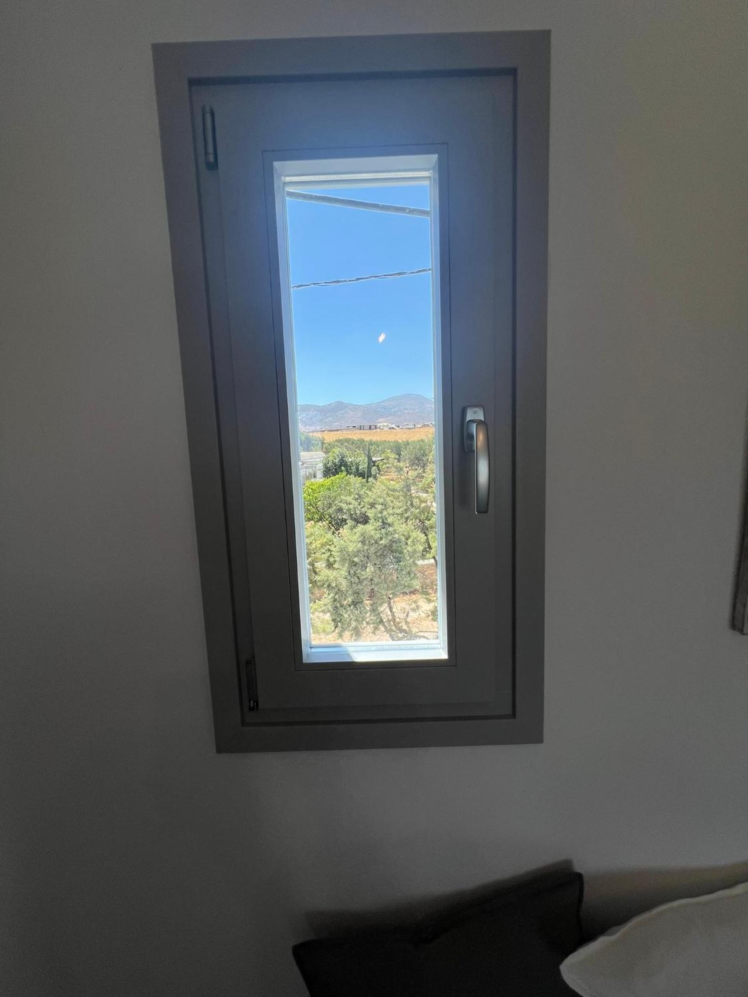 Caeli Paros By Kostas & Joanna Studios Apartment *