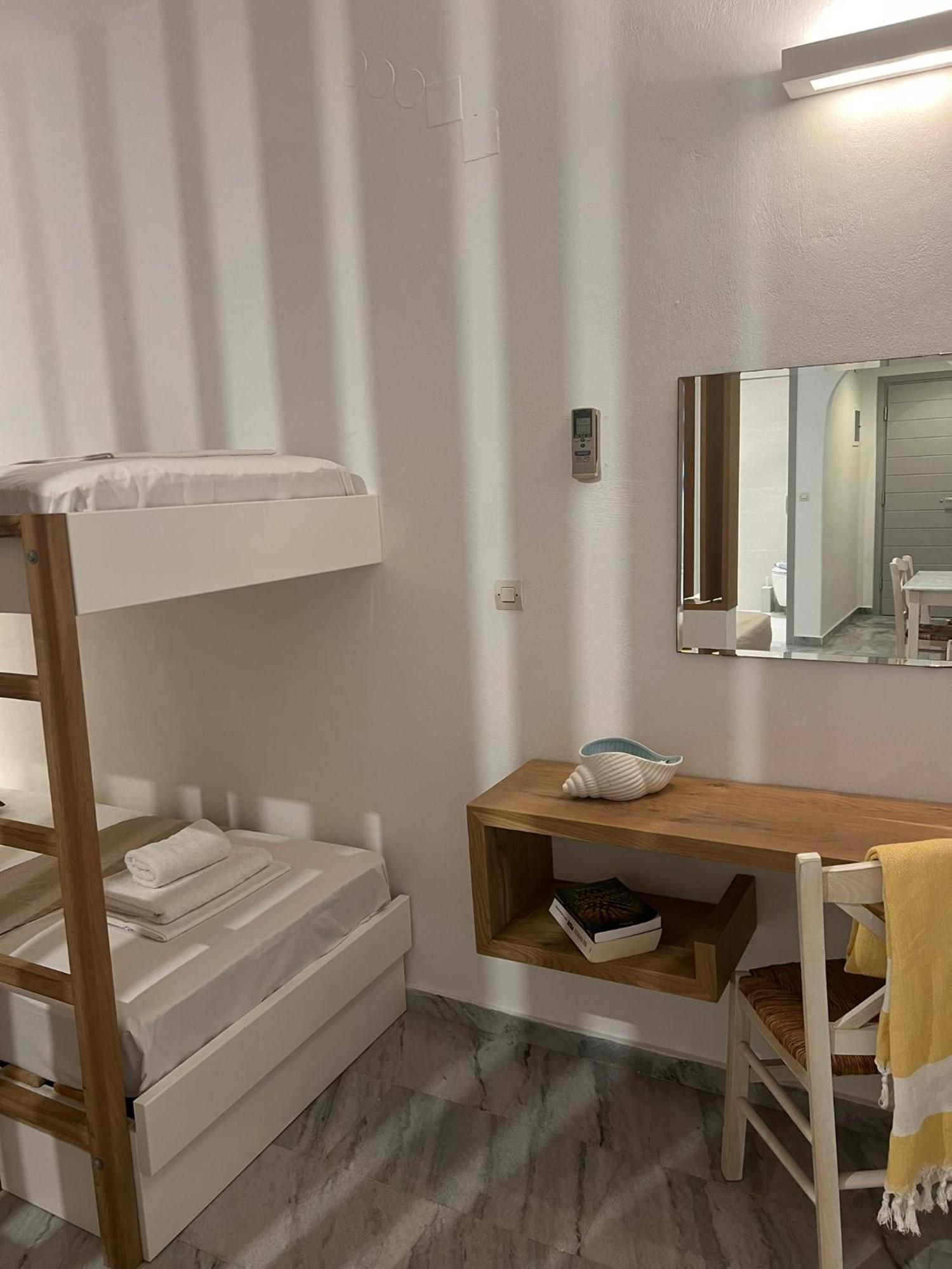 Apartment Caeli Paros By Kostas & Joanna Studios *